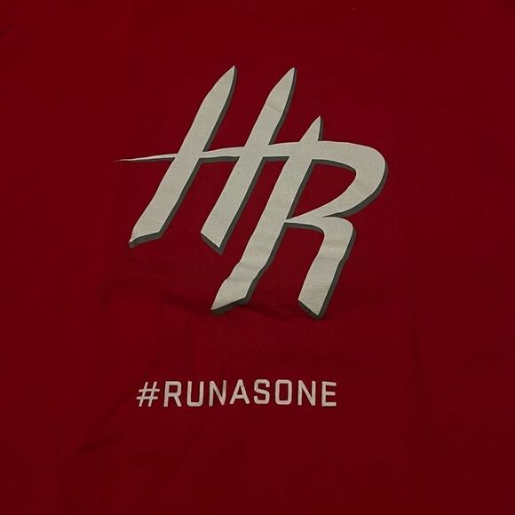 Houston Rockets T Shirt - Picture 2 of 3